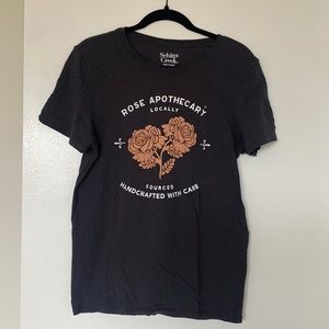 Schitts Creek graphic tee!